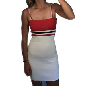 Seek the Label (LF) Mini Dress